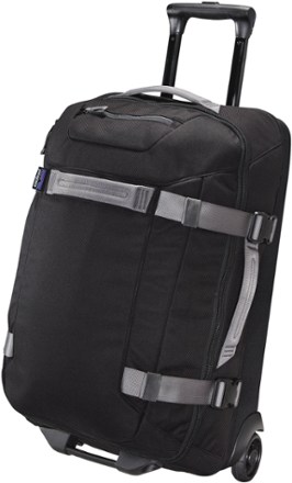 patagonia wheeled backpack