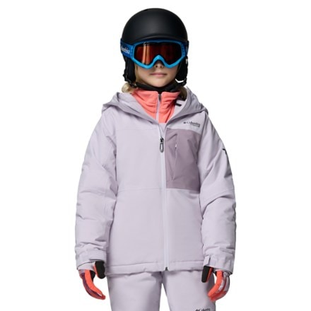 Columbia Holcomb Grove Insulated Jacket - Kids' 1