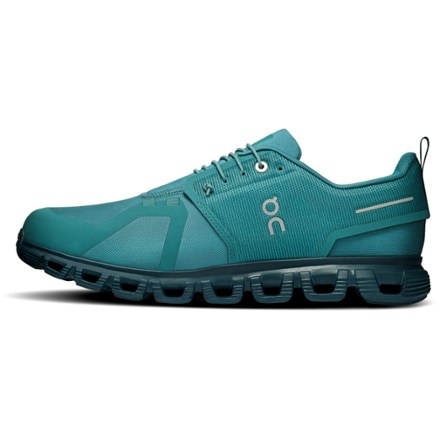 On Cloud 6 Waterproof Shoes - Men's 1