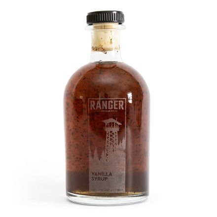 Ranger Chocolate Vanilla Syrup 0
