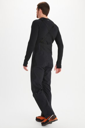 Marmot Huntley Bib Pants - Men's 2