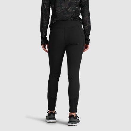Outdoor Research Deviator Wind Leggings - Women's 1