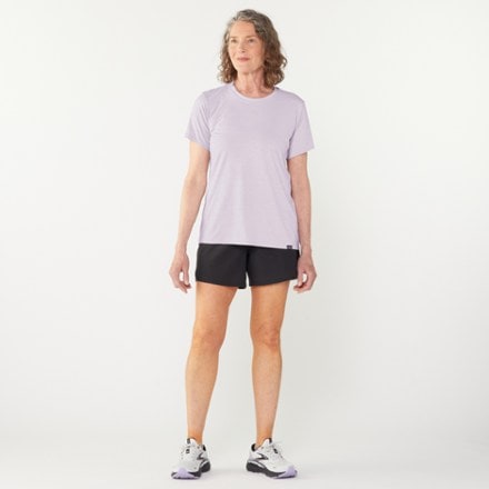 Patagonia Capilene Cool Daily Shirt - Women's 6