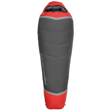 ALPS Mountaineering Zenith 0 Sleeping Bag 1