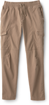 columbia womens cargo pants