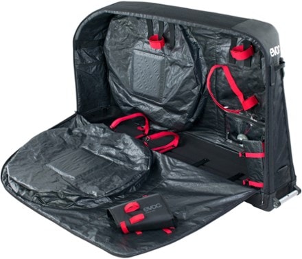 EVOC Bike Travel Bag Pro 6