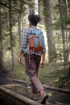 Location Image for Sahara Lined Pants - Women's