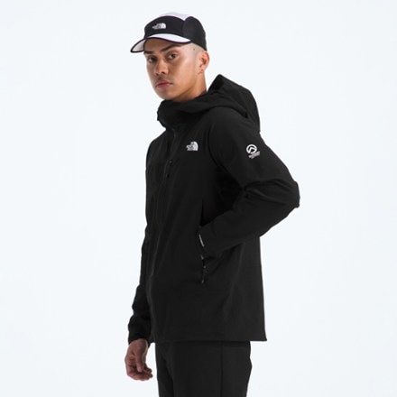 The North Face Summit Chamlang Soft-Shell Jacket - Men's 5