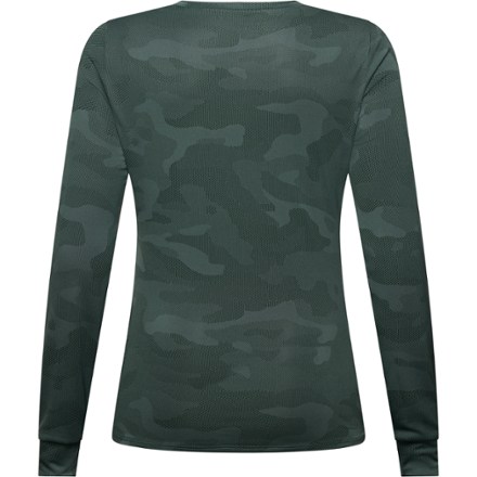 Fox Ranger TruDri Long-Sleeve Bike Jersey - Women's 3