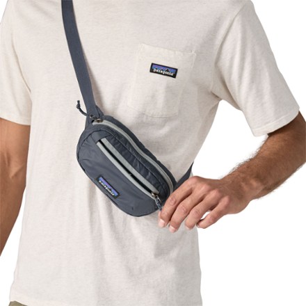Patagonia Terravia Mini Hip Pack 4