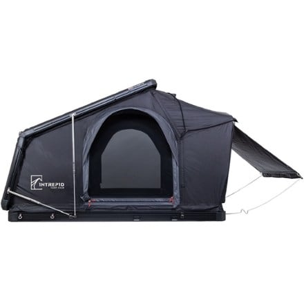 Intrepid Camp Gear Geo 3.0 Pro Rooftop Tent 2