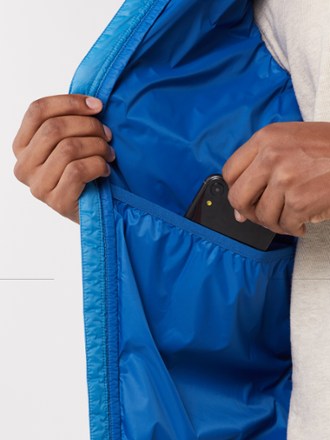 REI Co-op 650 Down Vest 2.0 - Men's 7