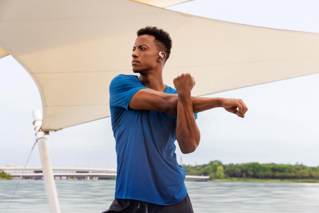 Location Image for OpenFit Air Headphones