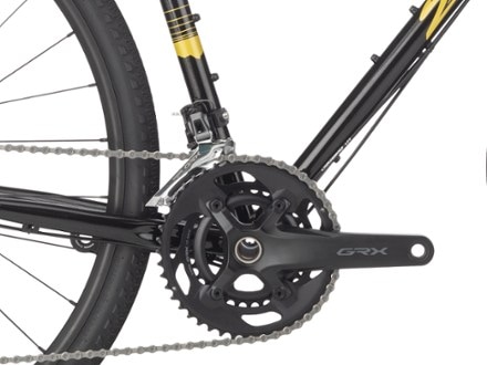 Salsa Vaya GRX 600 Bike 4