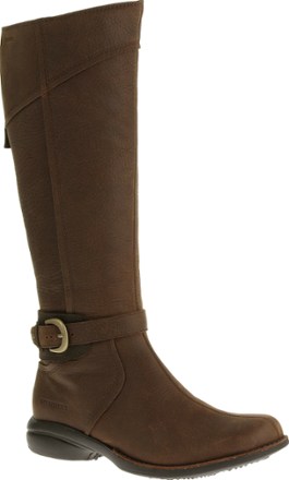 merrell copper mountain boots