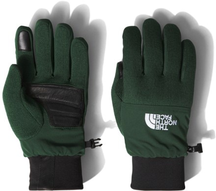 The North Face Front Range Gloves - Mens