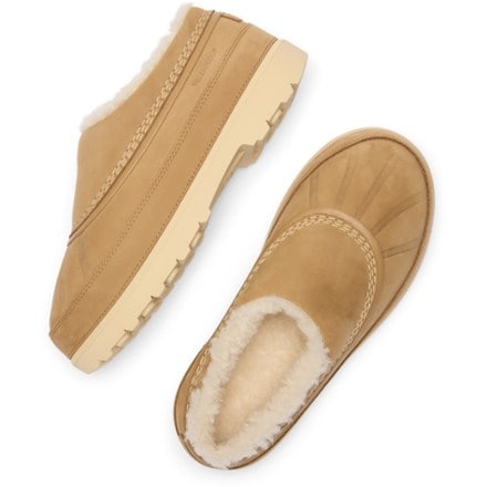 Sorel Ambler Fireside Waterproof Shoes - Women's 8