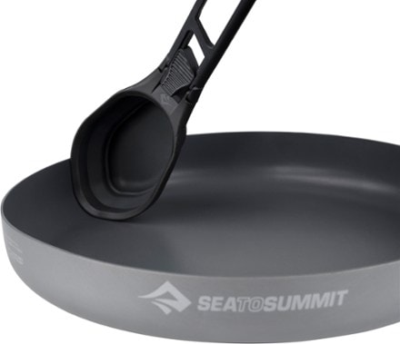 Sea to Summit Camp Kitchen Serving Spoon 4