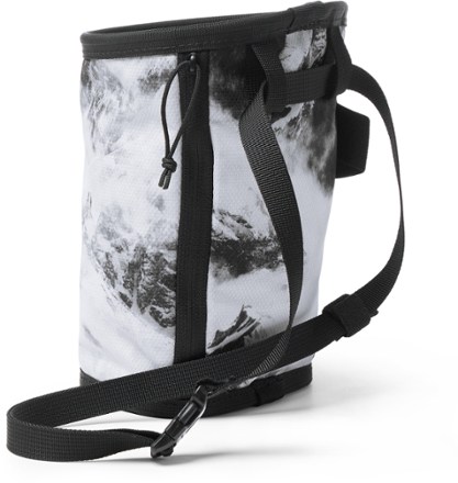 Mammut Gym Print Chalk Bag 2