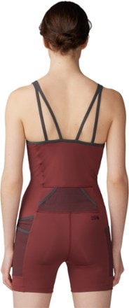 Mountain Hardwear Yuba Trail Onesie - Women's 1