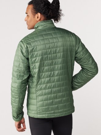 Patagonia Nano Puff Jacket - Men's 2