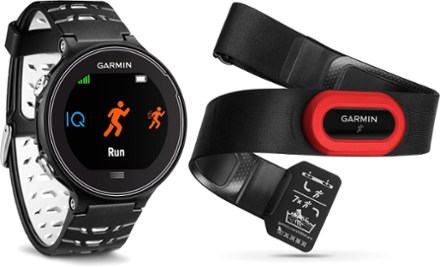 garmin watch 630