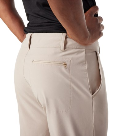 Smartwool Merino Sport 10" Shorts - Men's 4