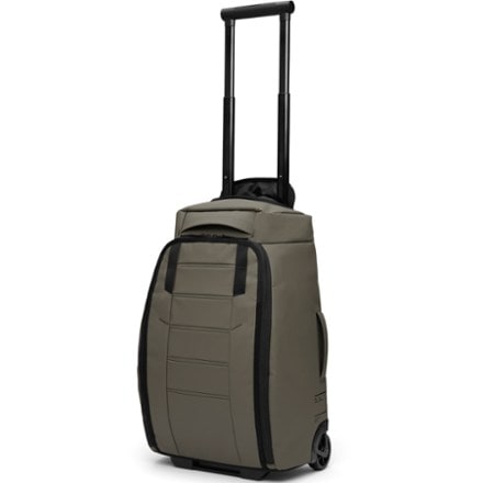 Db Journey Hugger Roller Bag Carry-On 40L 0