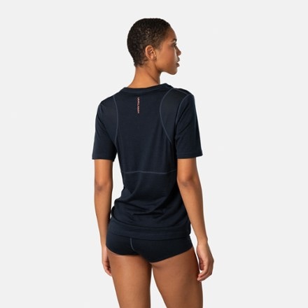 Kari Traa Embla Wool Base Layer T-Shirt - Women's 2
