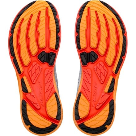 Altra Experience Flow 3 Road-Running Shoes - Men's 5