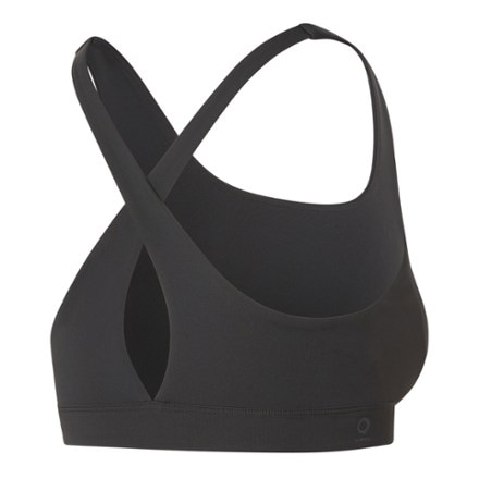 ALWRLD ALRN Mid-Support Crossback Bra 4
