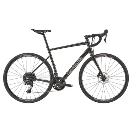 Cannondale Synapse 2 Bike 0