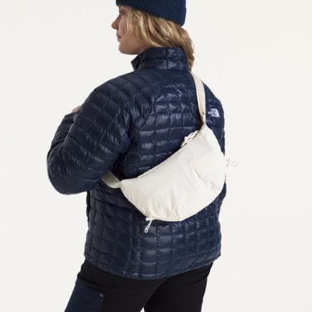 The North Face Never Stop Crossbody Bag - Women's 3