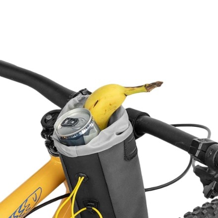 Apidura Backcountry Food Pouch - 1.2 L Plus 2