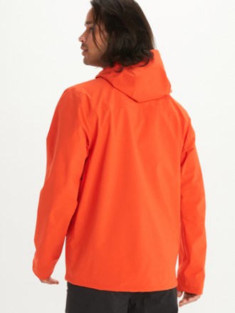 Marmot PreCip Eco Pro Jacket - Men's 1