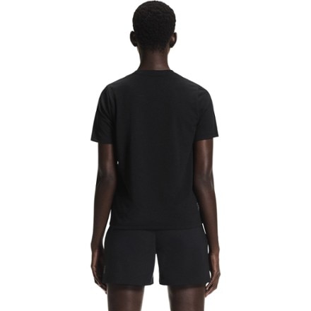 On Body Image of color Black