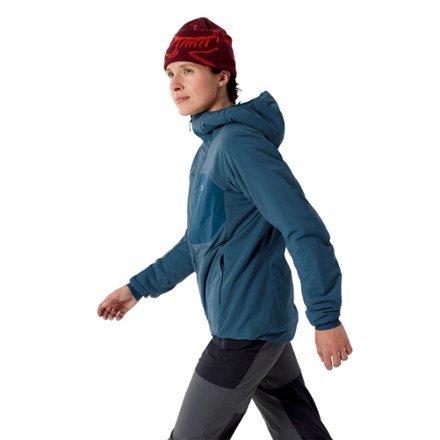 Arc'teryx Proton Insulated Hoody - Women's 5