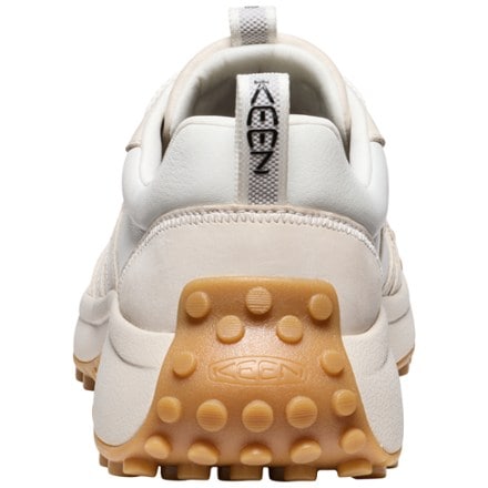 KEEN KS86 Leather Sneakers - Women's 5