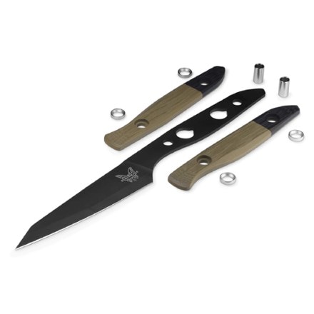Benchmade True Paring Knife 5
