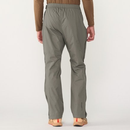 REI Co-op Rainier Rain Pants - Men's 4