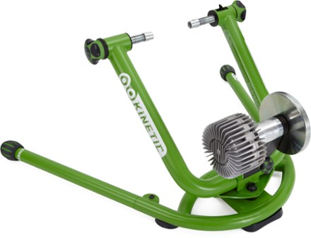 kinetic rock and roll smart fluid trainer