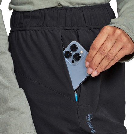 Janji Transit Tech Pants - Women's 4