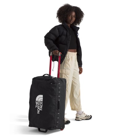 The North Face Base Camp Voyager Roller Bag - 29