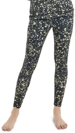 Burton Midweight Base Layer Pants - Women's 1