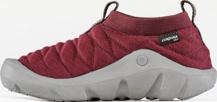 Oboz Whakata Puffy Slippers - Women's 1