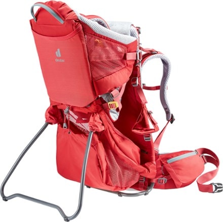 Deuter Kid Comfort Active SL Child Carrier - Women's 4
