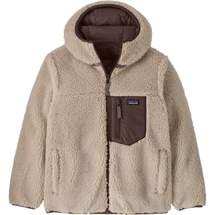 Patagonia Reversible Ready Freddy Insulated Hoody - Kids' 3