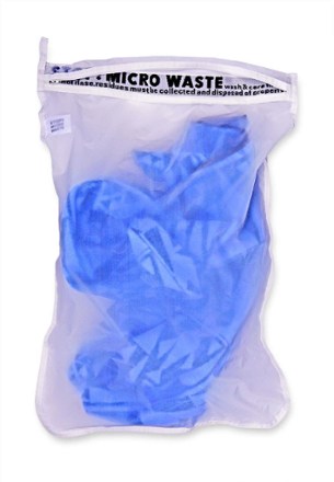 patagonia guppyfriend wash bag Washing for Swimwear & Sportswear Microfibre Catching Laundry Bag The Guppyfriend Washing Bag collects these synthetic microfibers with every wash so you can discard them into the trash The Guppy Friend Washing Bag