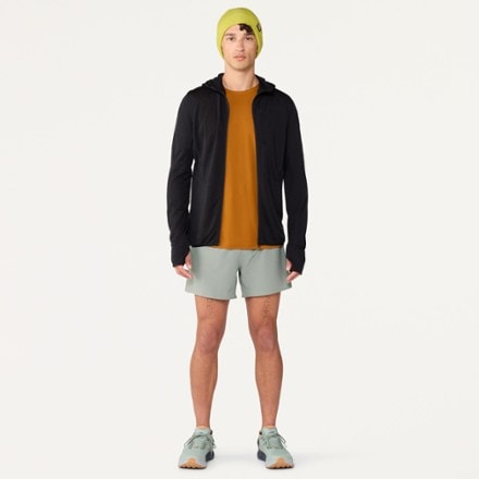 Vuori Terrain Lined 5" Shorts - Men's 5