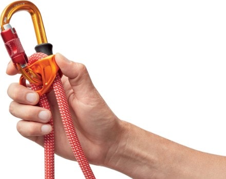 Petzl Dual Connect Vario Lanyard 1